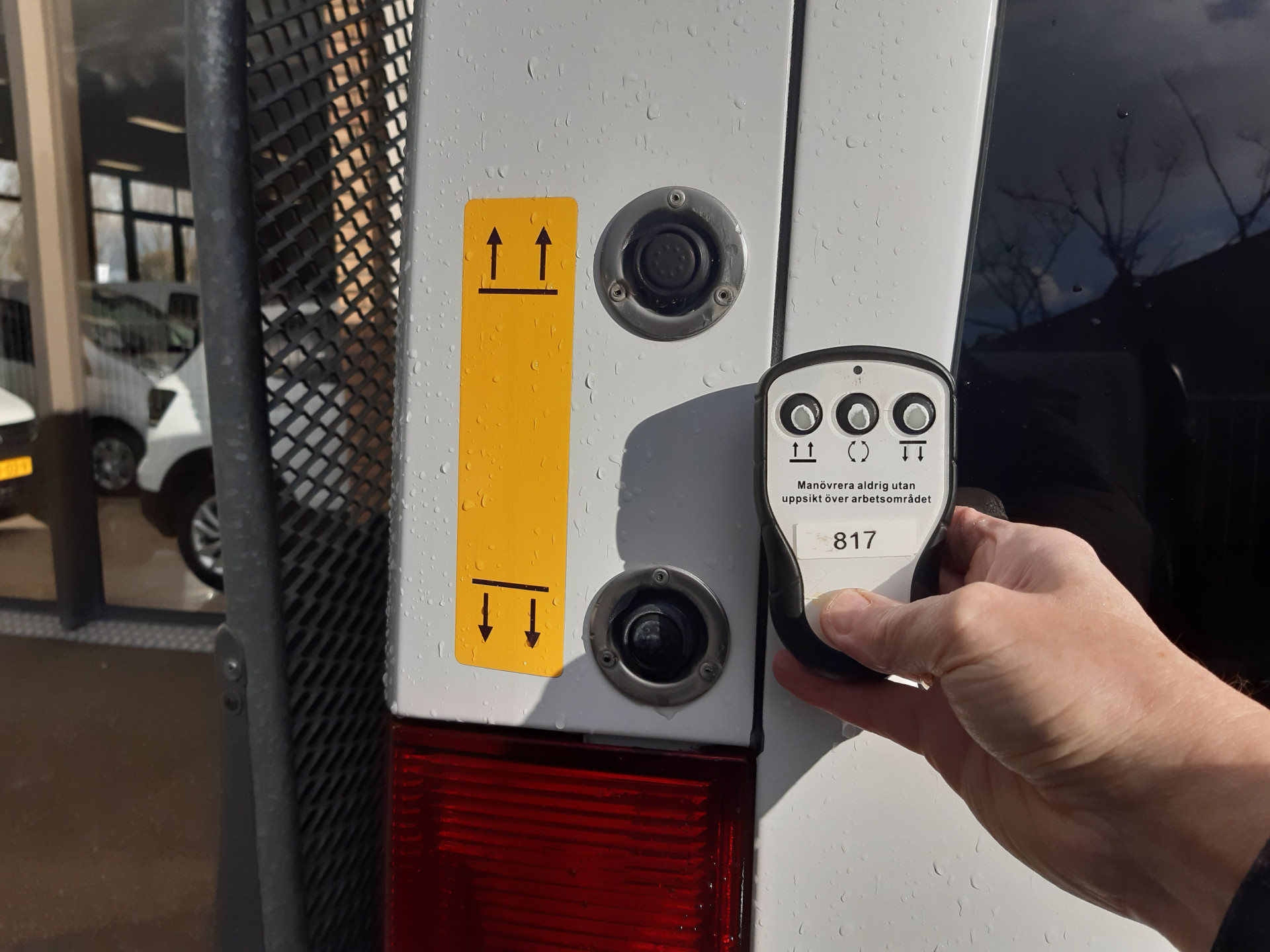 Mercedes-Benz Sprinter - Foto 12