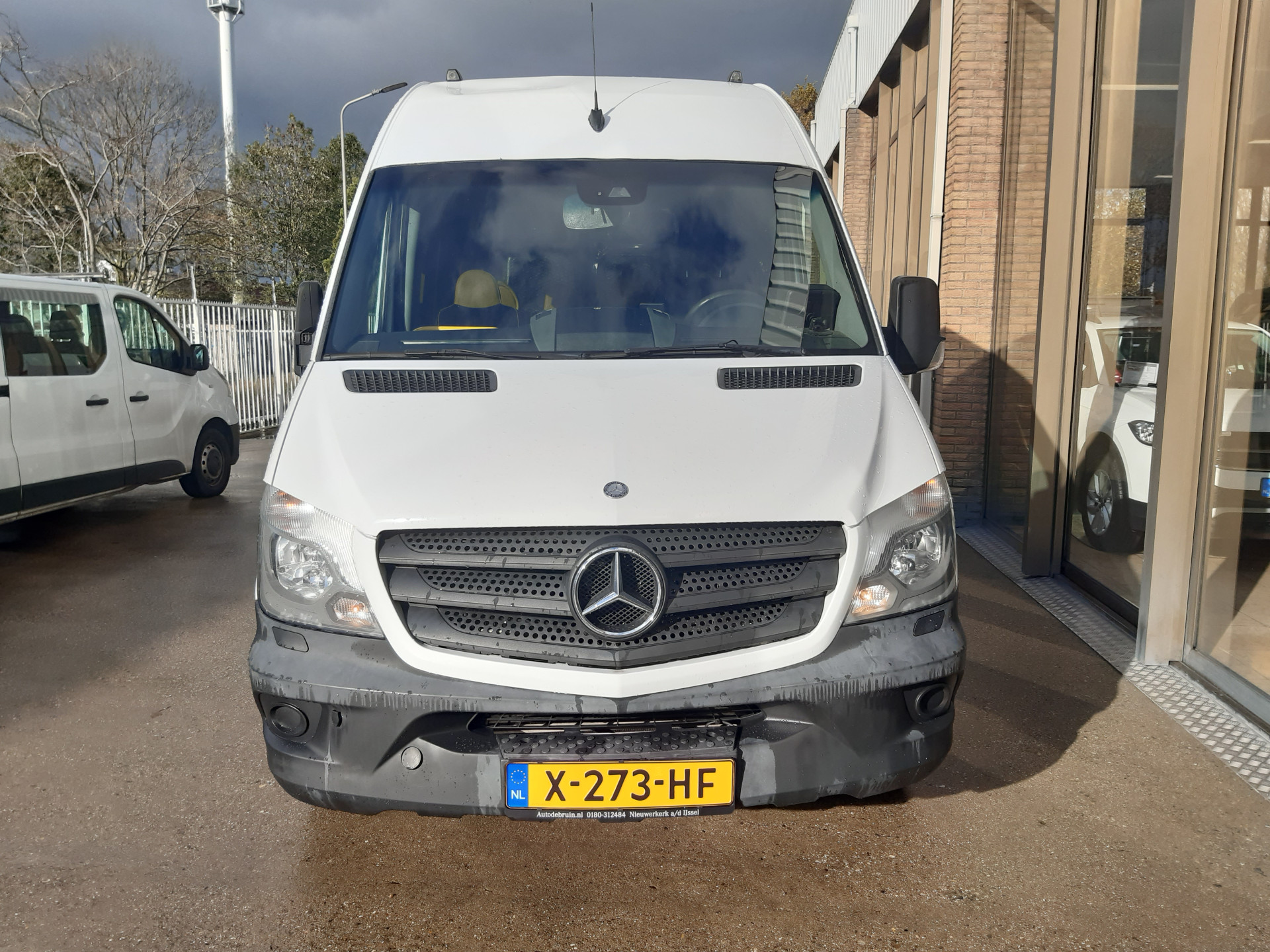 Mercedes-Benz Sprinter - Foto 2