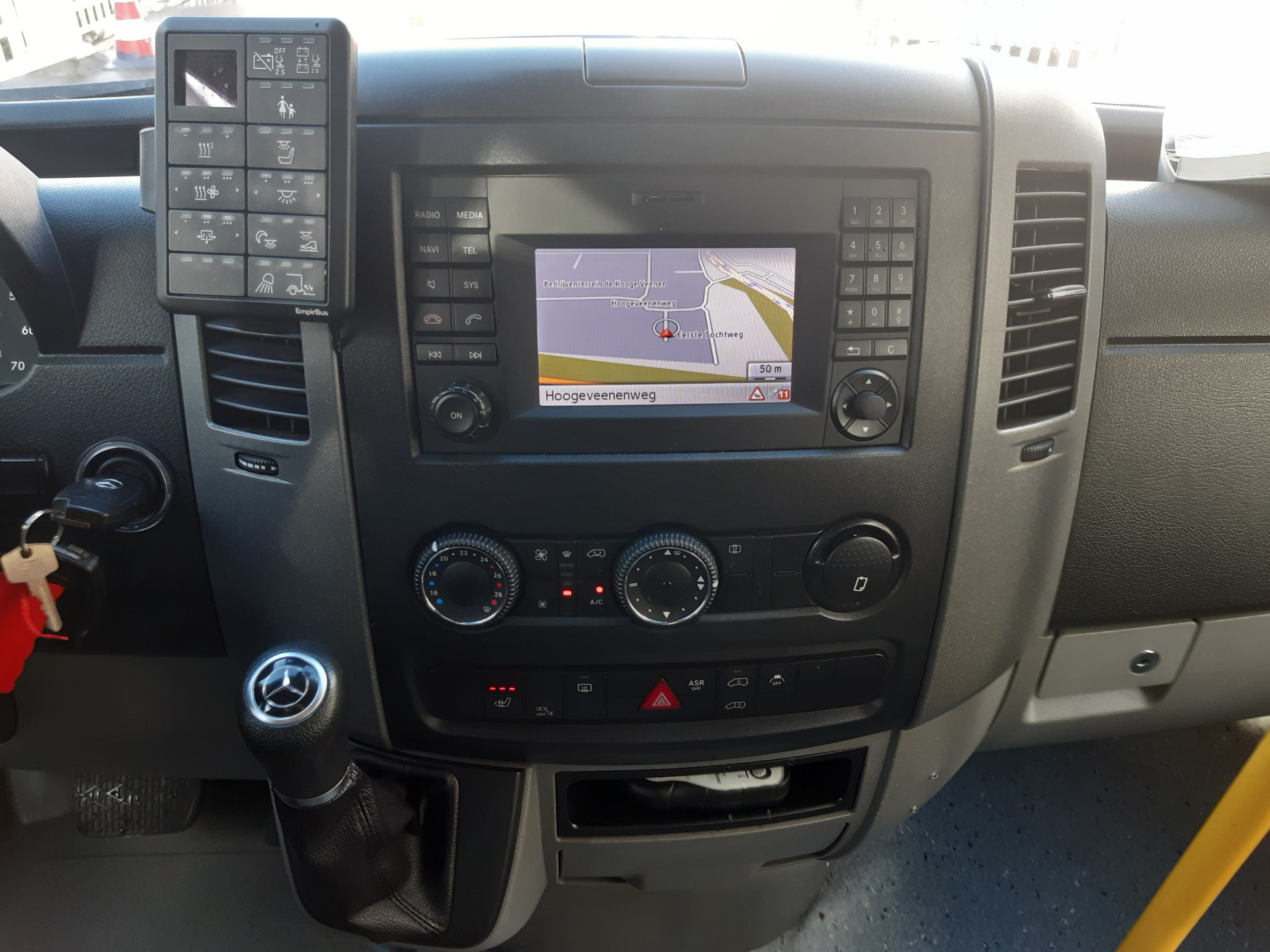 Mercedes-Benz Sprinter - Foto 25
