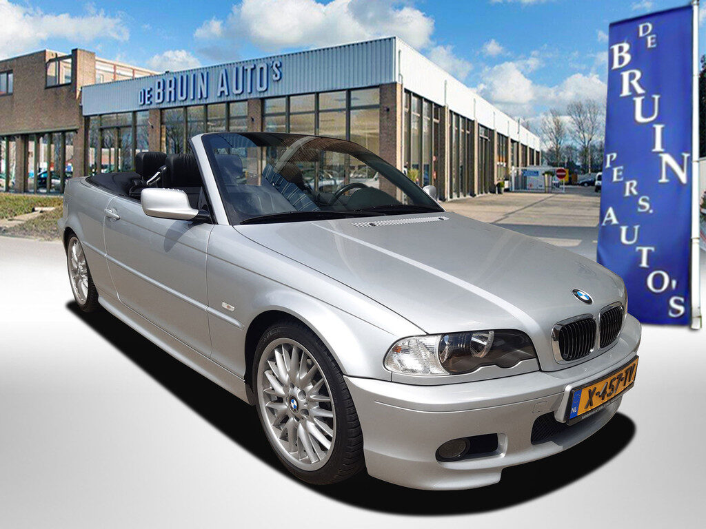 BMW 3 Serie