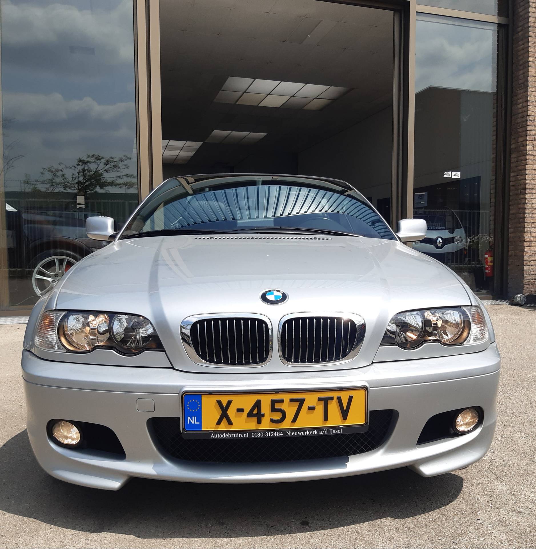 BMW 3 Serie - Foto 10
