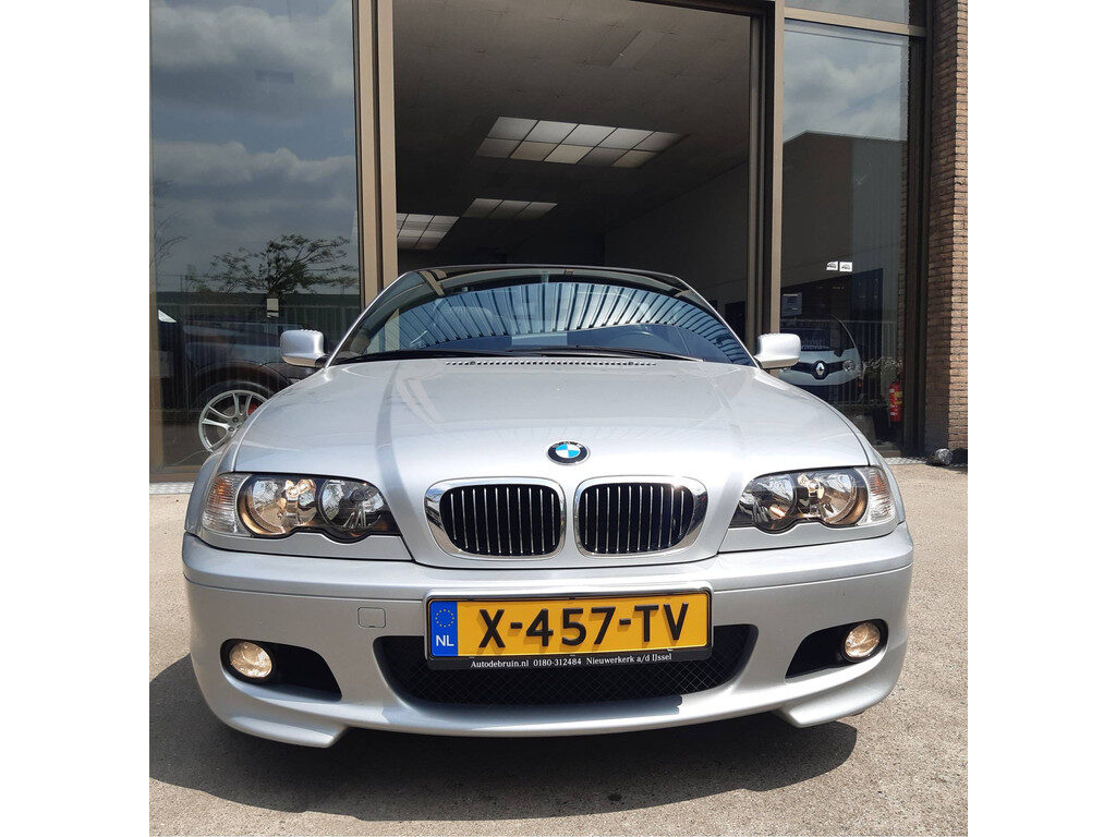 BMW 3 Serie - Foto 10
