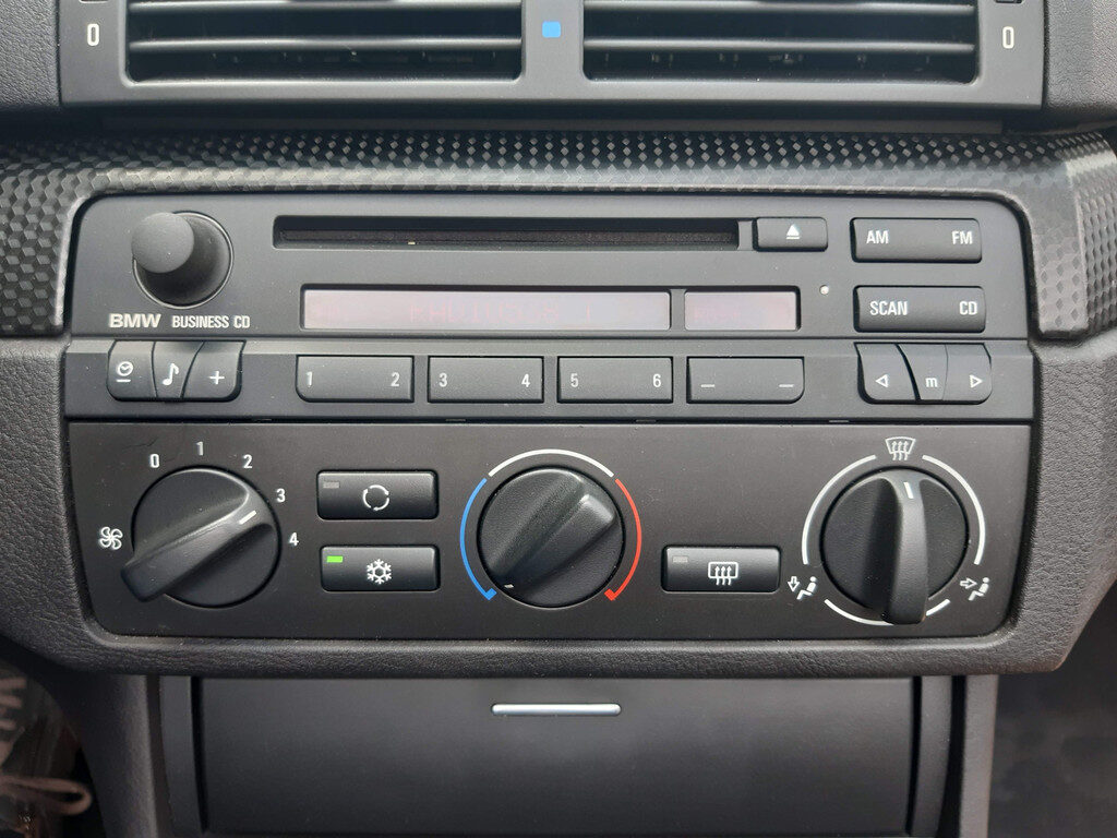 BMW 3 Serie - Foto 14