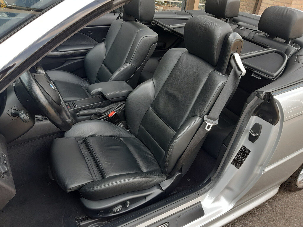 BMW 3 Serie - Foto 21