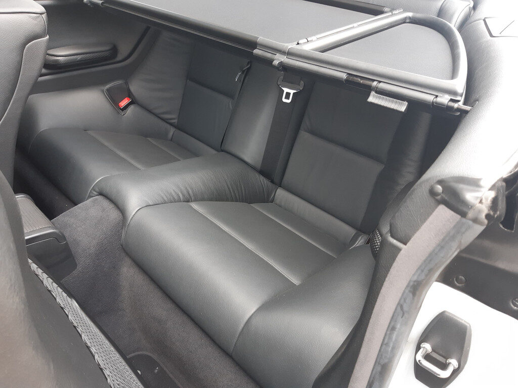 BMW 3 Serie - Foto 23