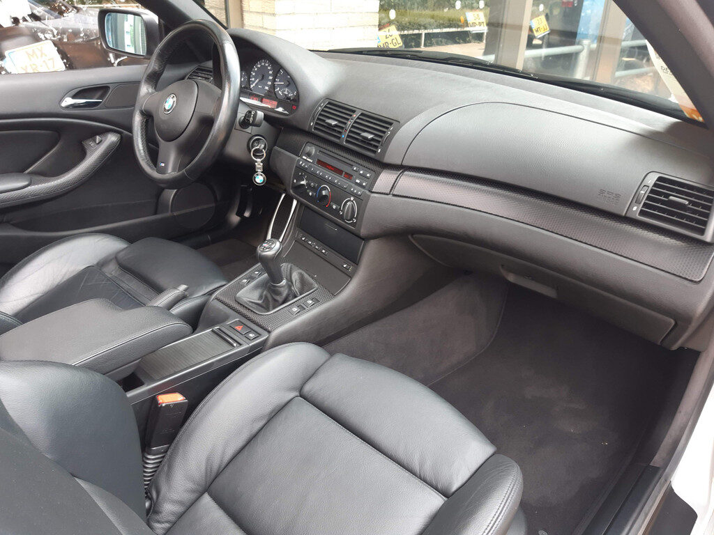 BMW 3 Serie - Foto 27