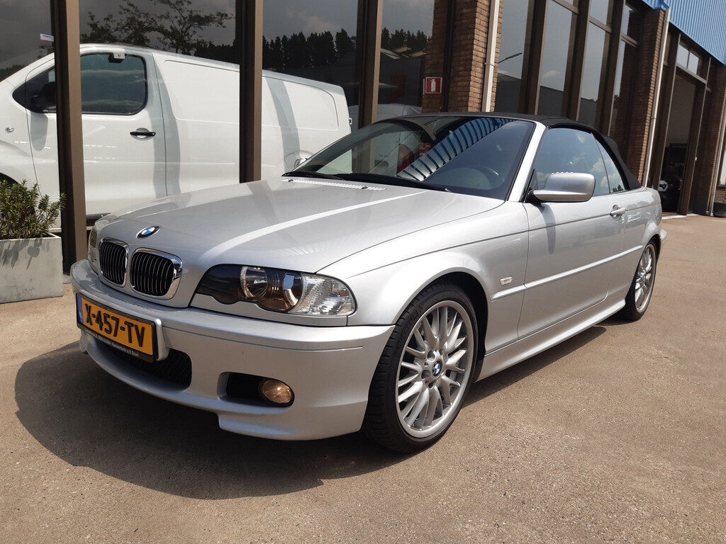BMW 3 Serie - Foto 3