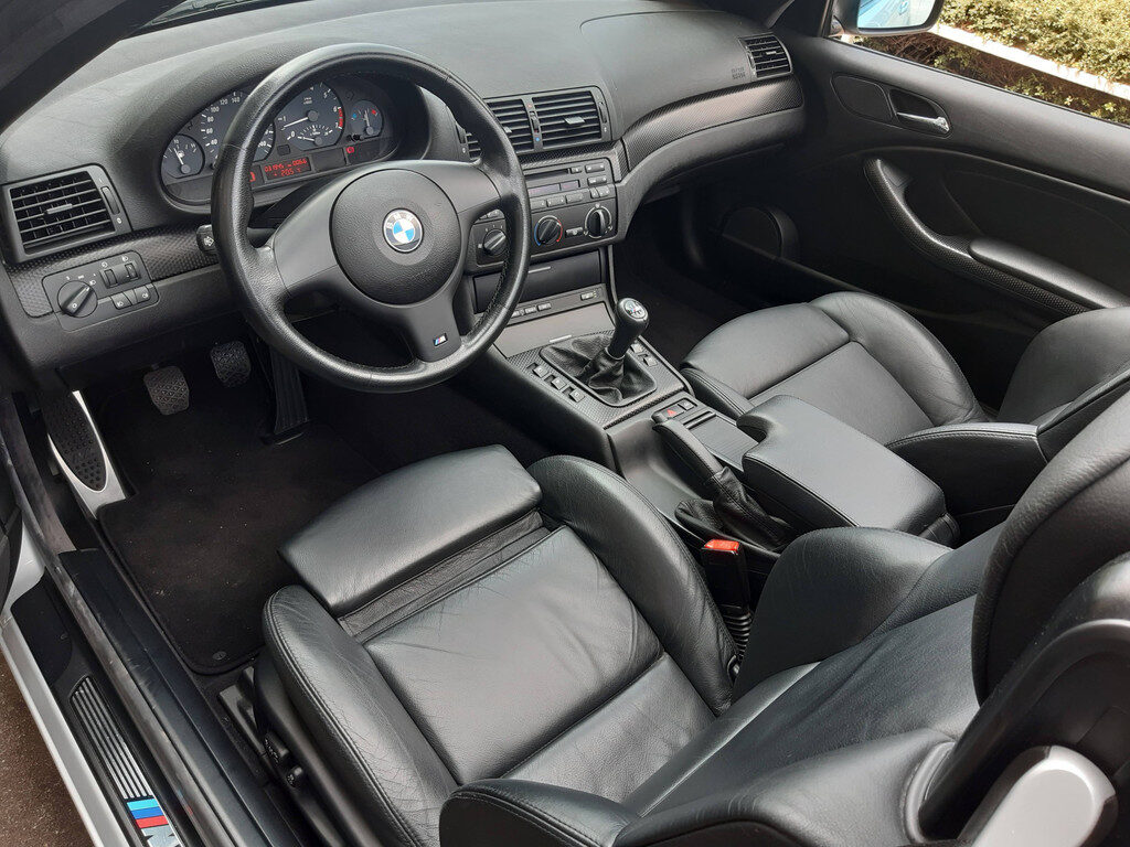BMW 3 Serie - Foto 30