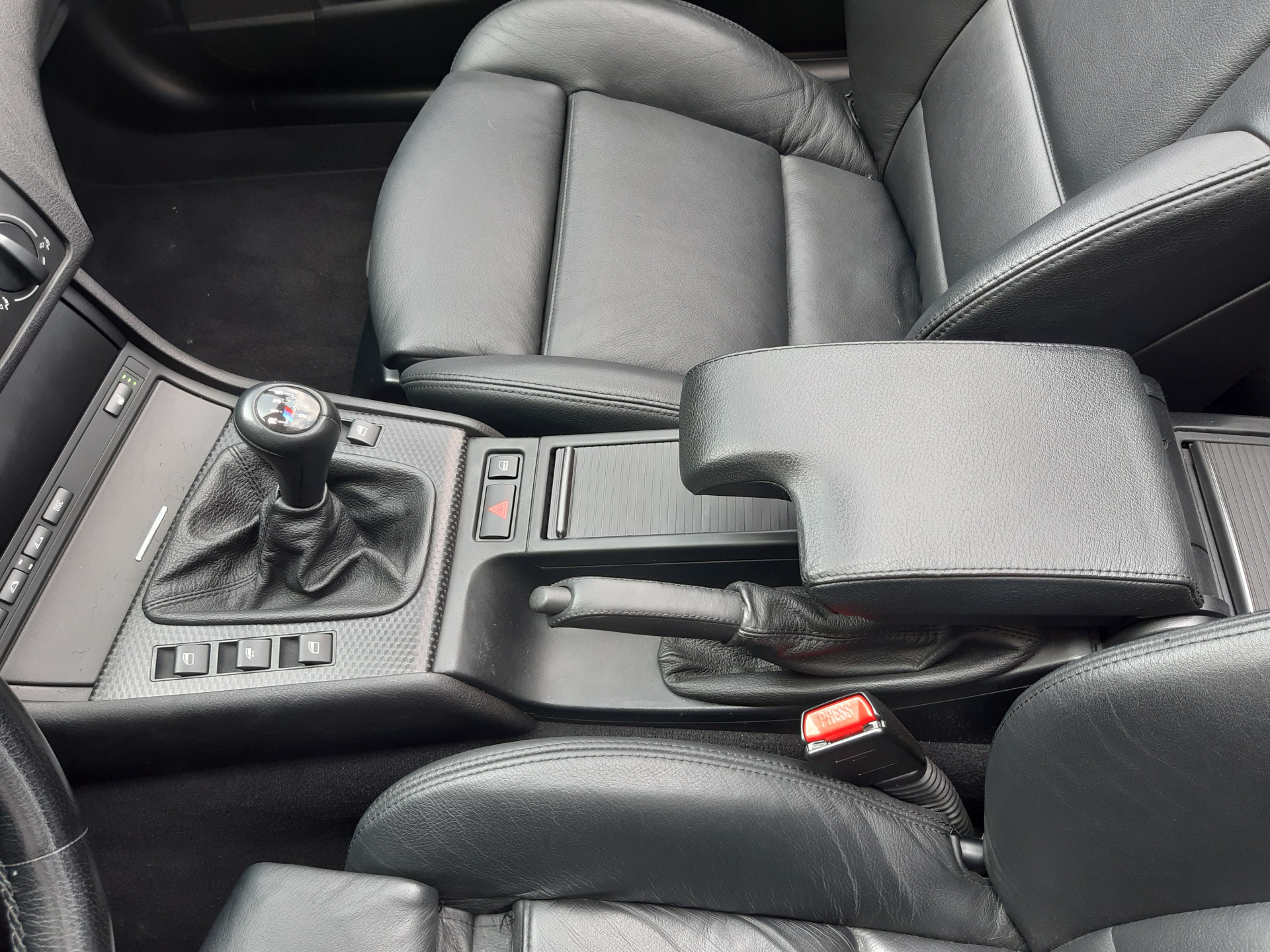 BMW 3 Serie - Foto 31