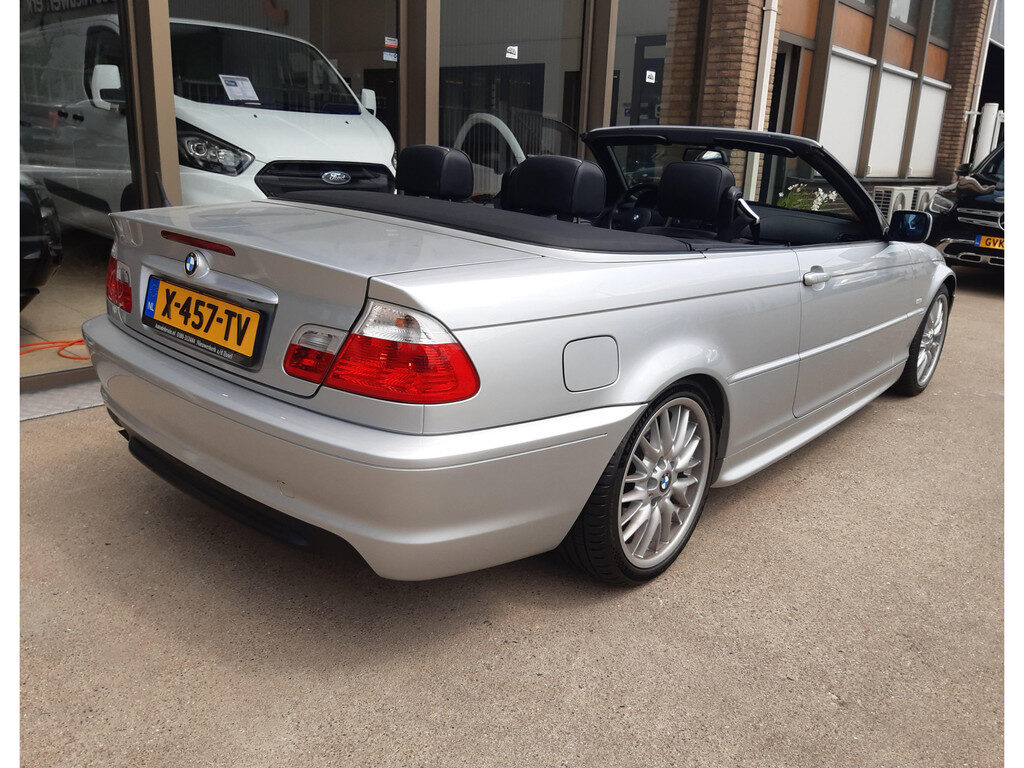 BMW 3 Serie - Foto 42