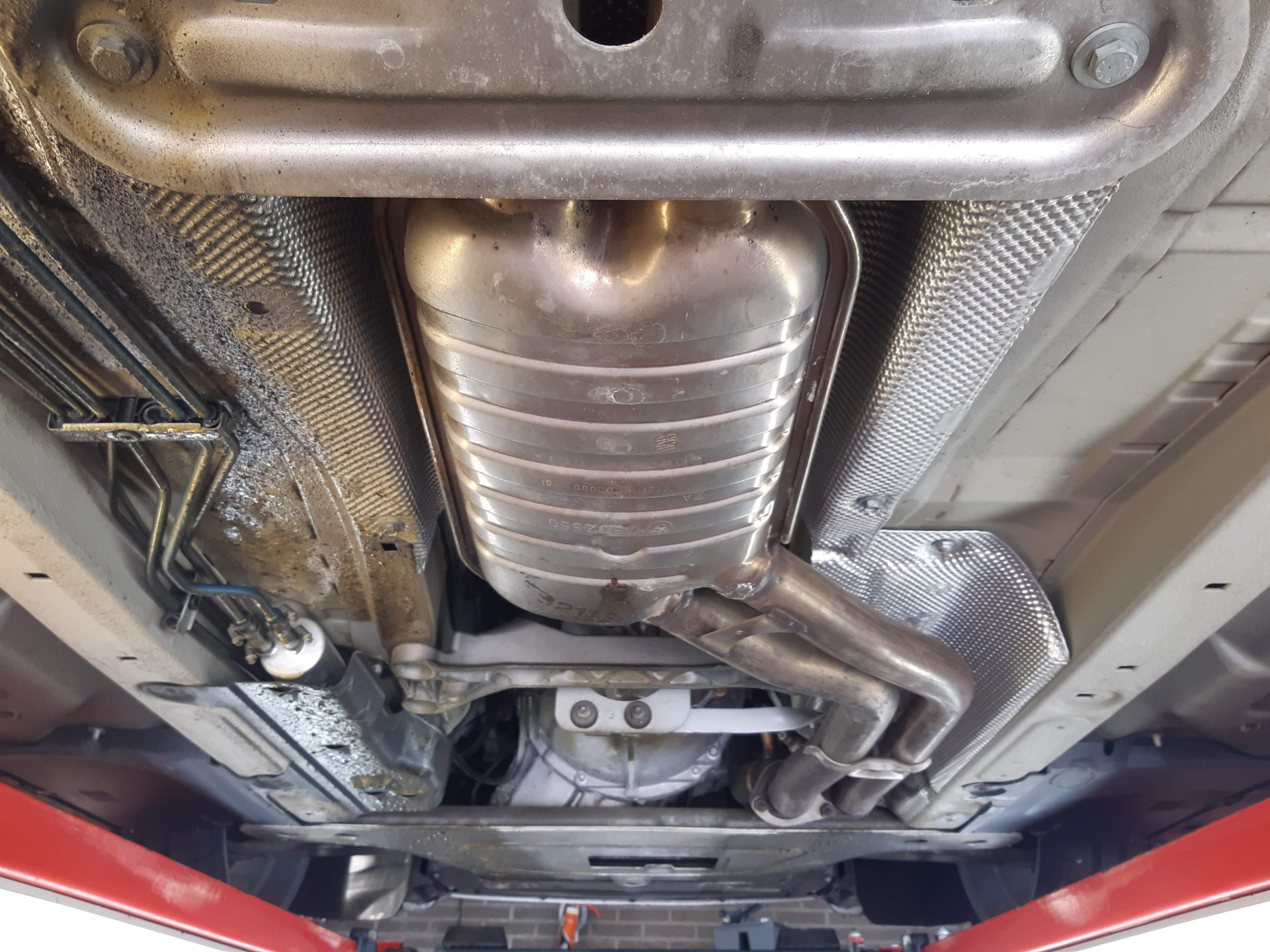 BMW 3 Serie - Foto 50