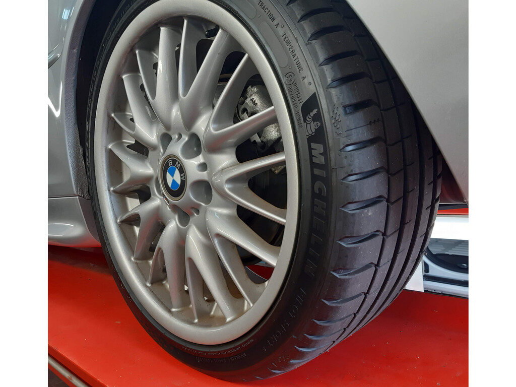BMW 3 Serie - Foto 54