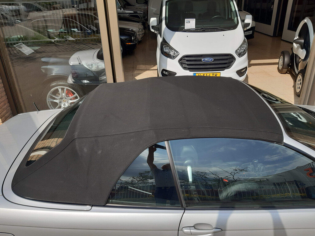 BMW 3 Serie - Foto 56