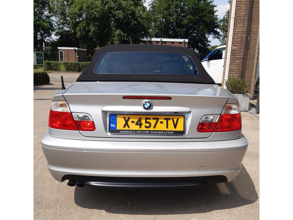 BMW 3 Serie - Foto 6