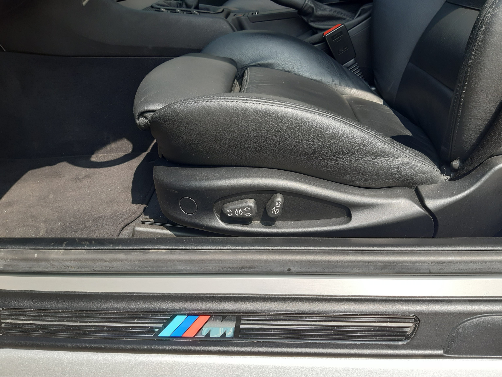 BMW 3 Serie - Foto 7