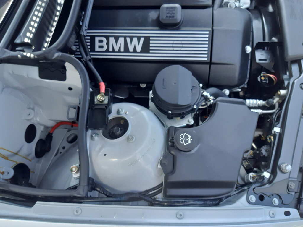 BMW 3 Serie - Foto 9