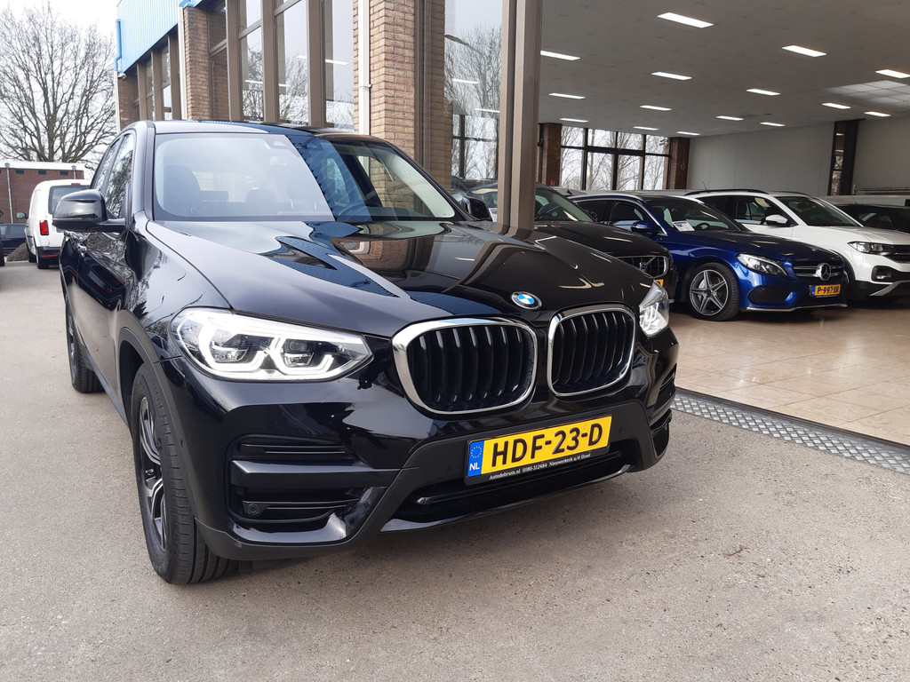 BMW X3 - Foto 29