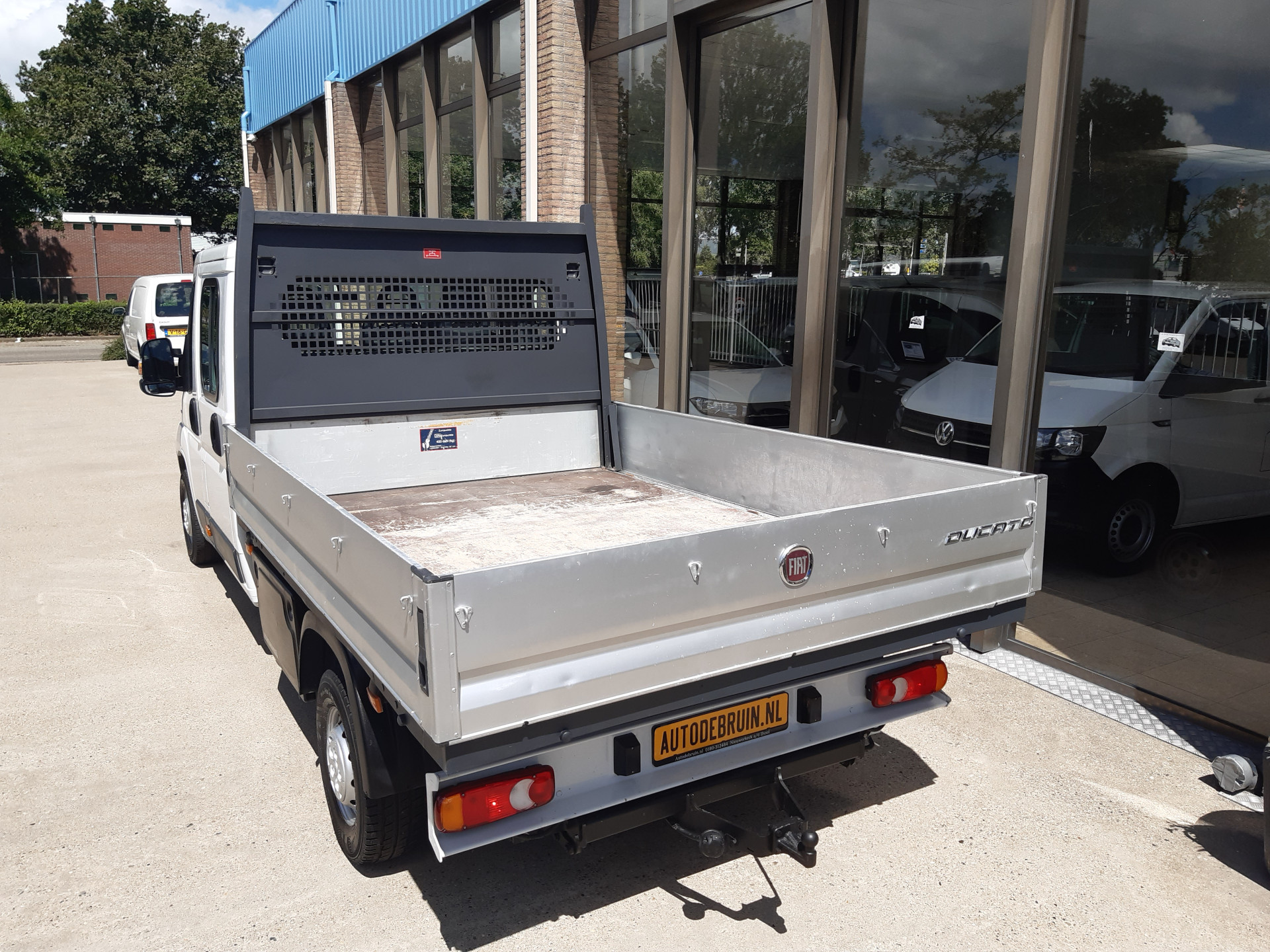 Citroën Jumper - Foto 15