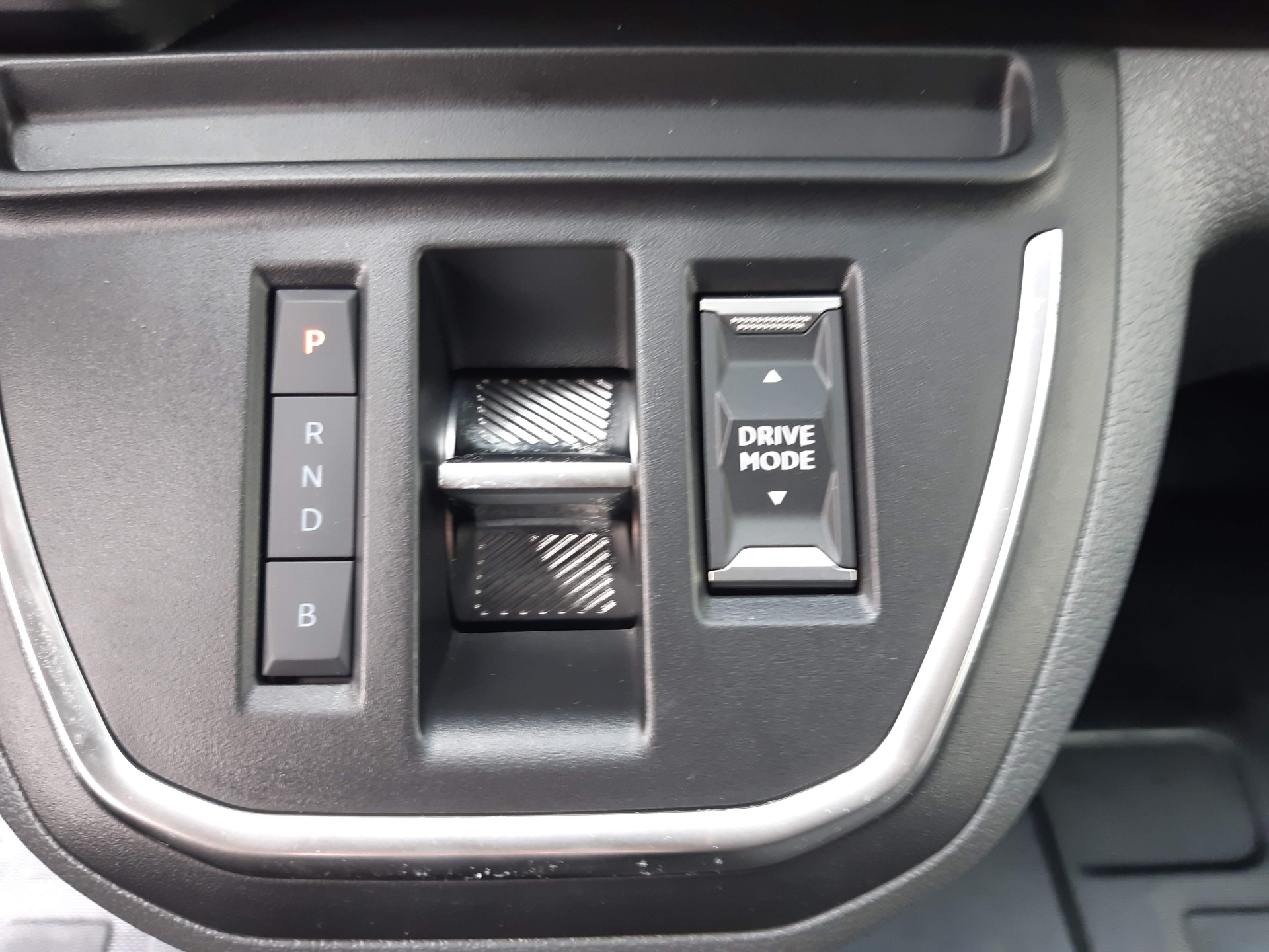 Citroën ë-Jumpy - Foto 16