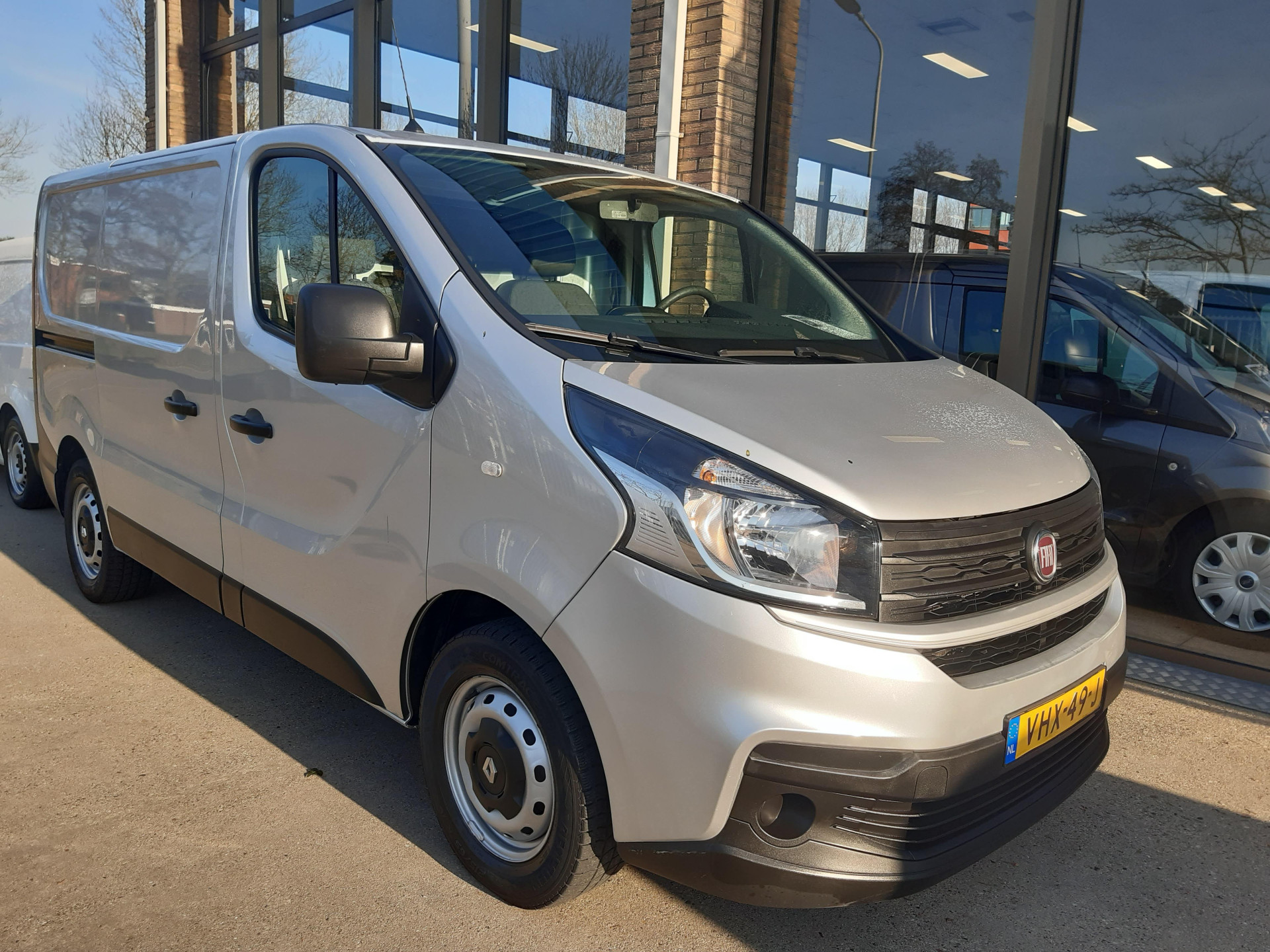 Fiat Talento - Foto 3