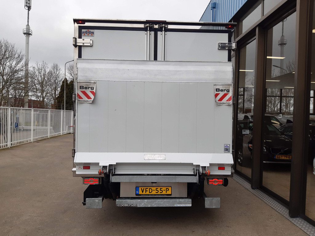 Ford Transit - Foto 6