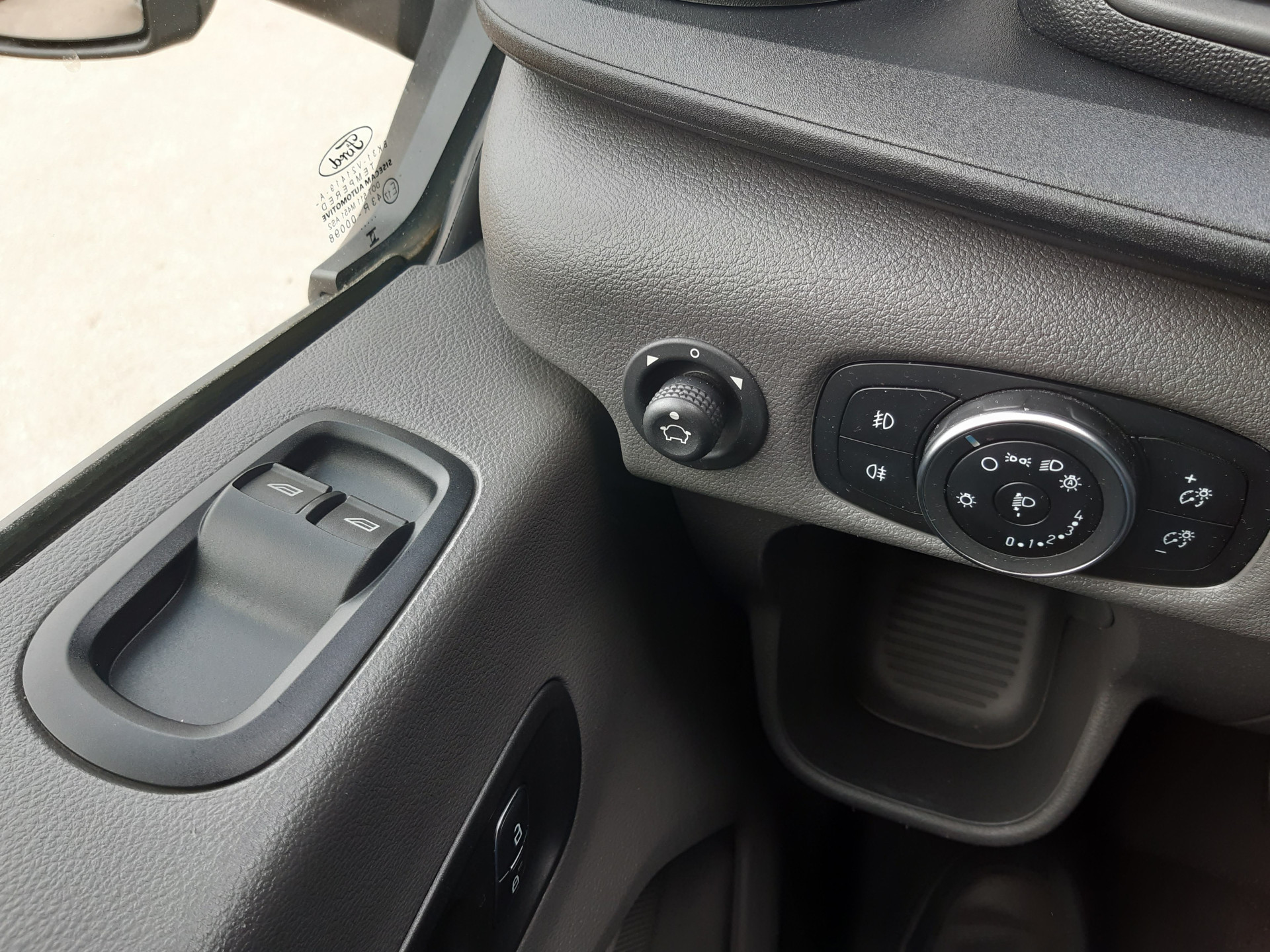 Ford Transit - Foto 9