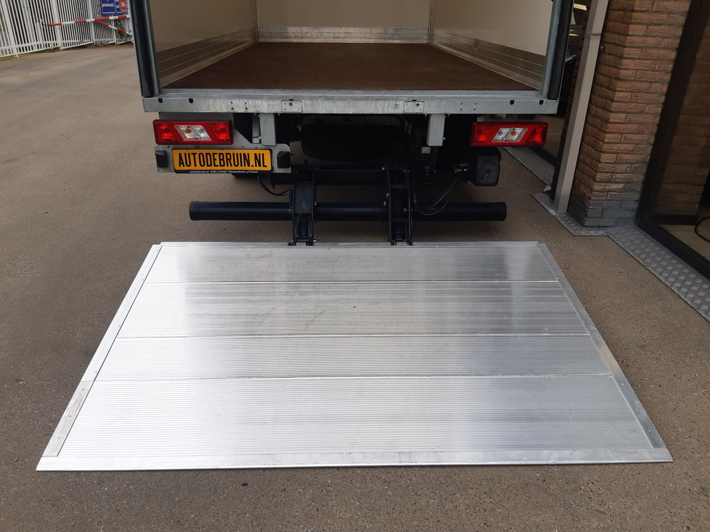 Ford Transit - Foto 21