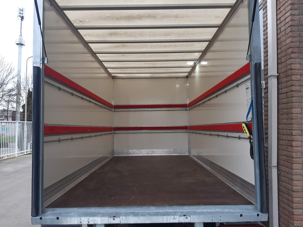 Ford Transit - Foto 24