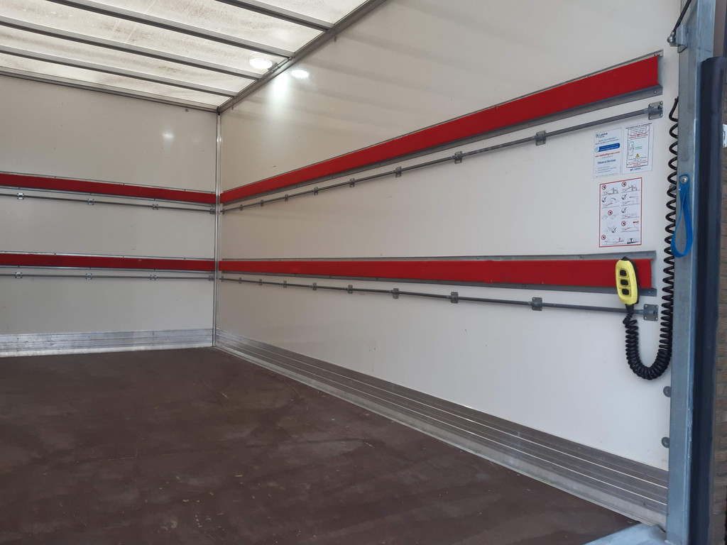 Ford Transit - Foto 25