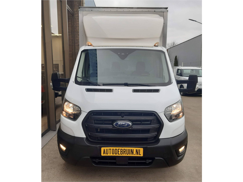 Ford Transit - Foto 28