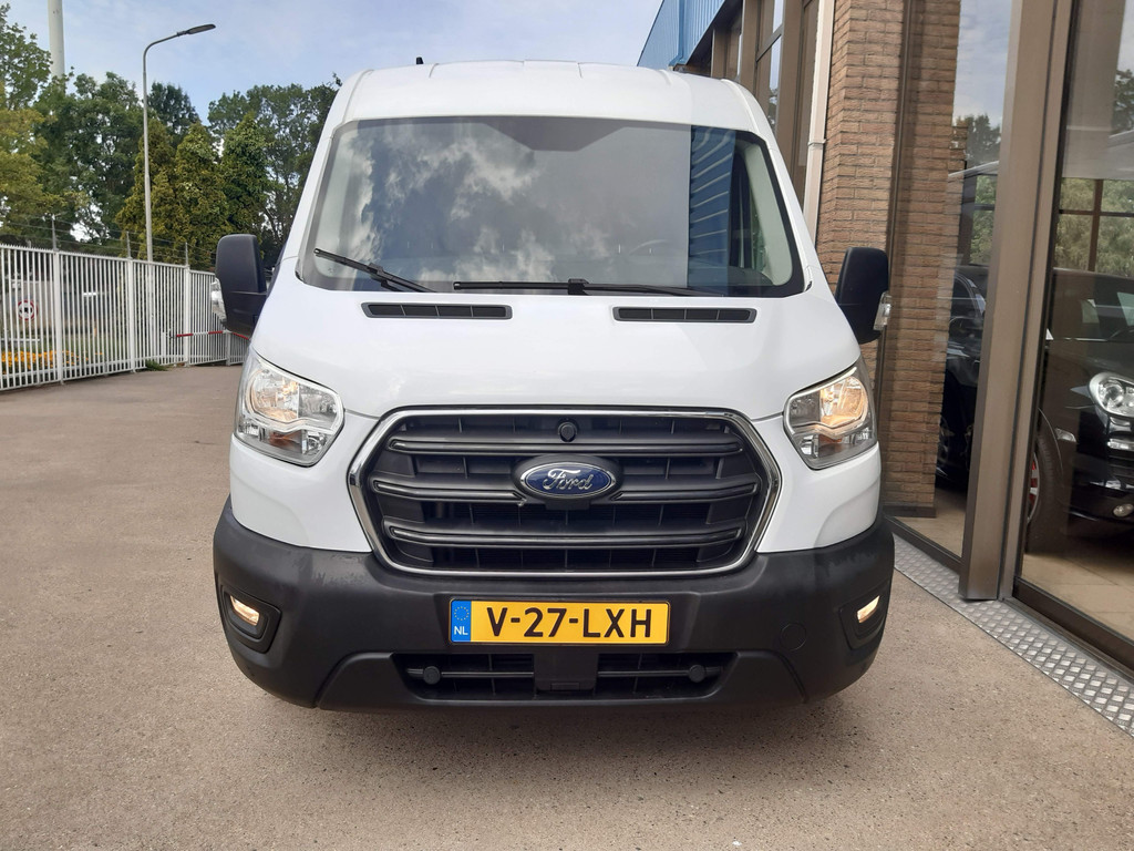 Ford Transit - Foto 2