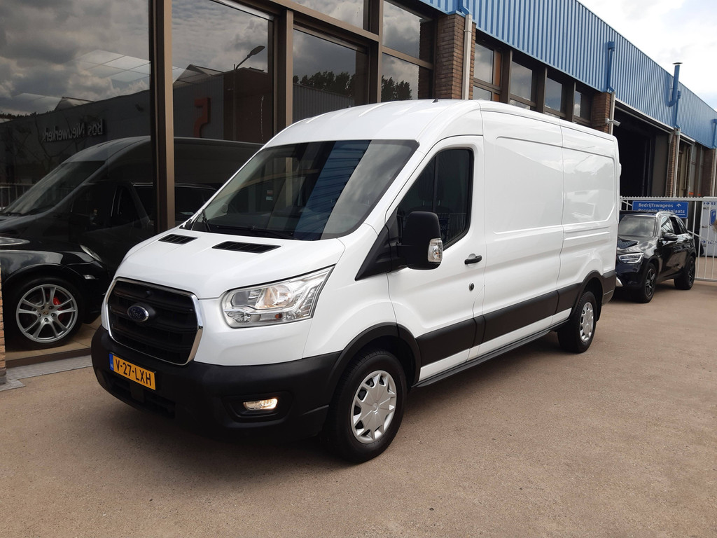 Ford Transit - Foto 3