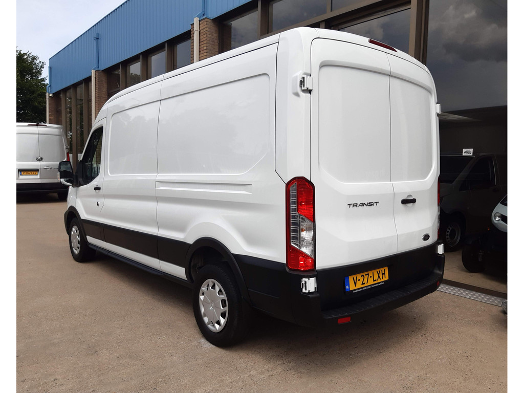 Ford Transit - Foto 4