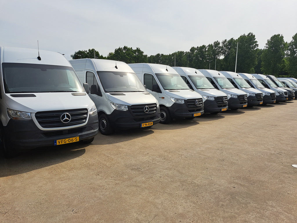 Ford Transit - Foto 48