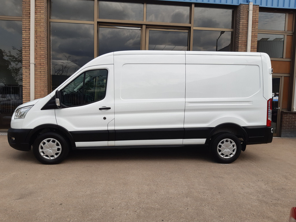 Ford Transit - Foto 5