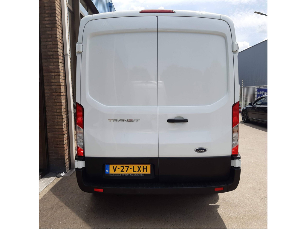 Ford Transit - Foto 6