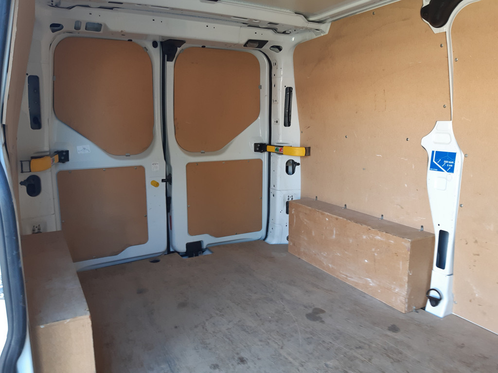 Ford Transit Custom - Foto 28