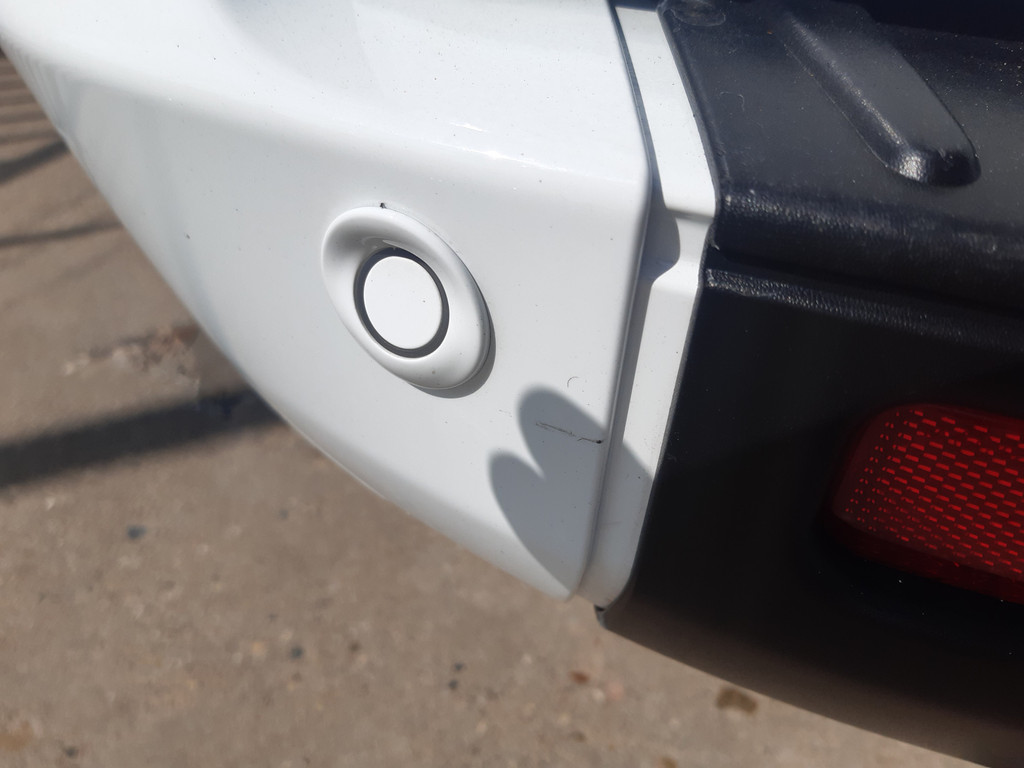 Ford Transit Custom - Foto 23