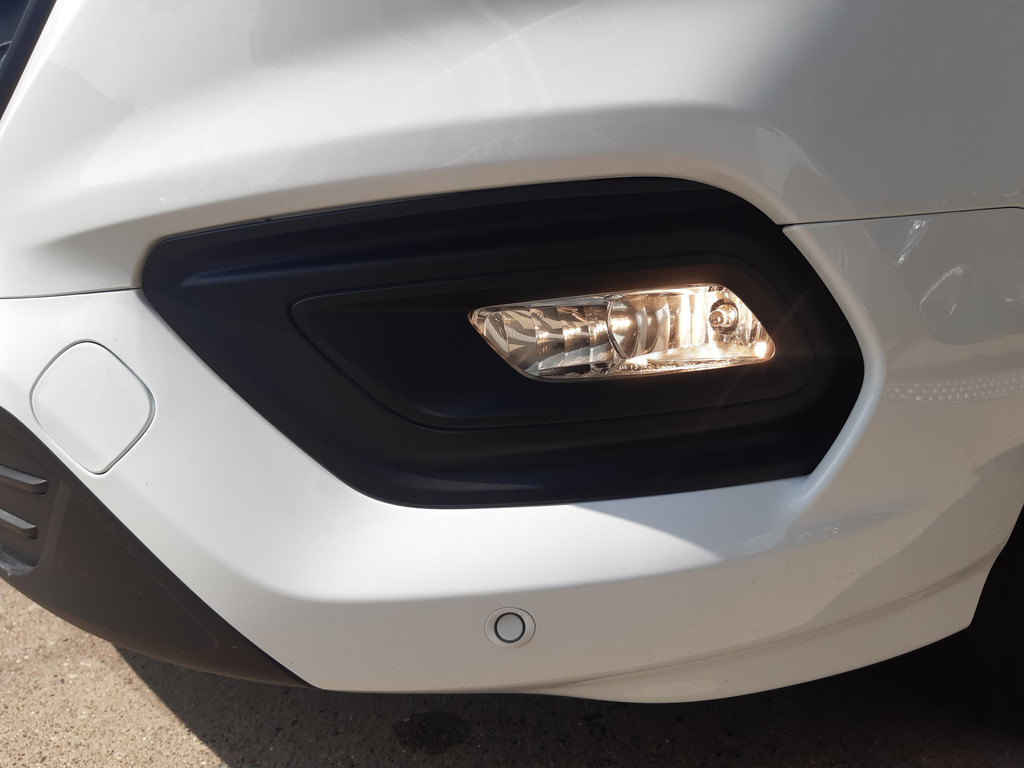 Ford Transit Custom - Foto 24