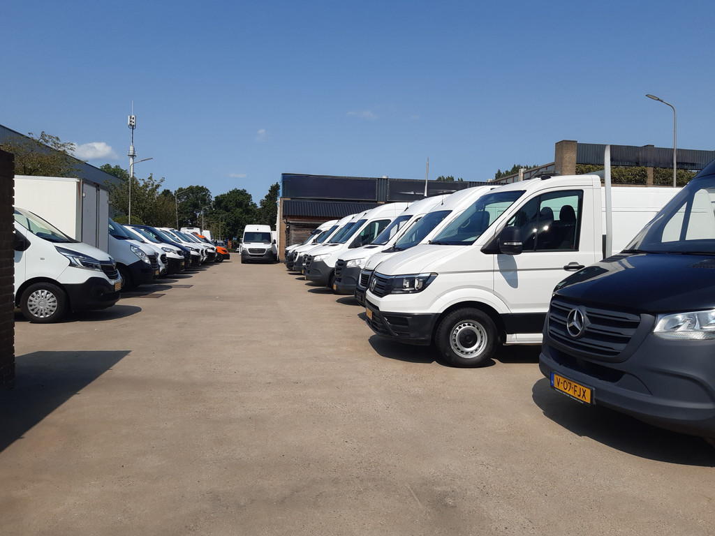 Ford Transit Custom - Foto 42