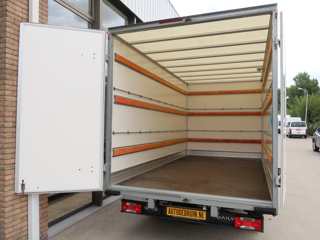 Iveco Daily - Foto 8