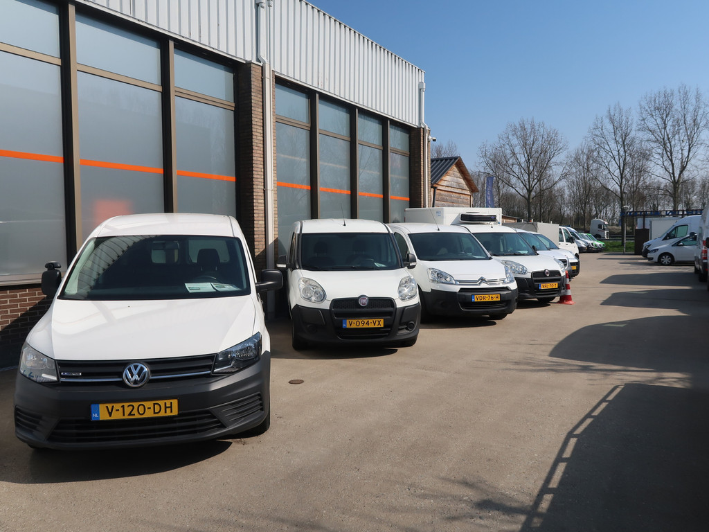 Iveco Daily - Foto 54