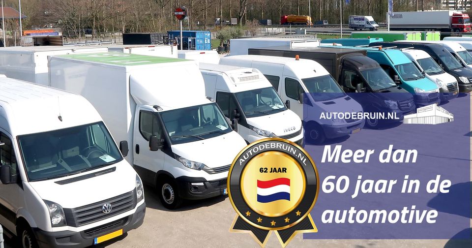 Iveco Daily - Foto 37