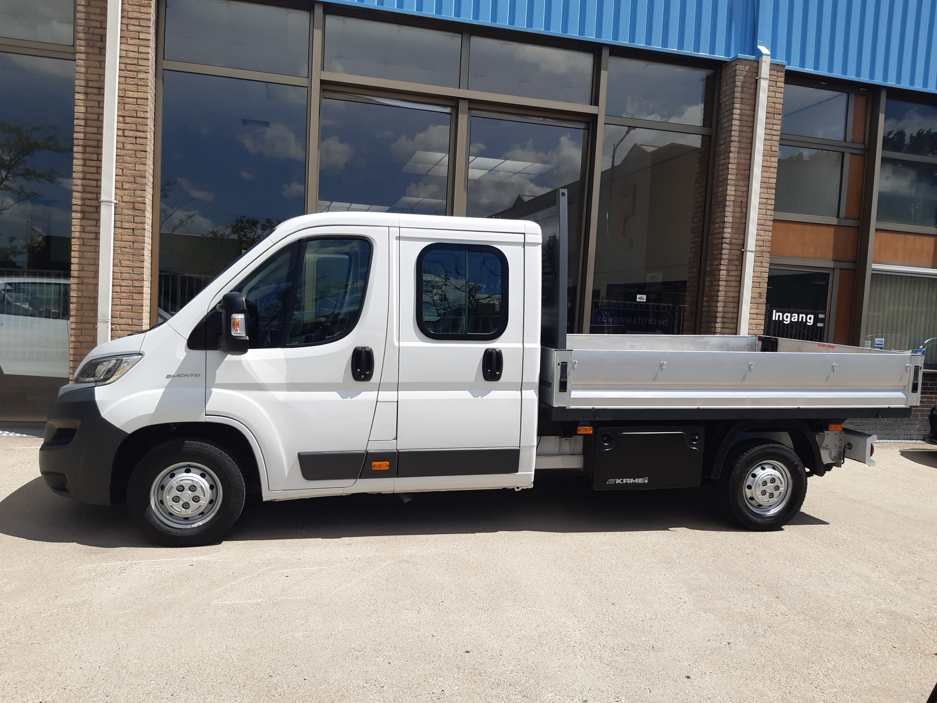 Iveco Daily - Foto 5