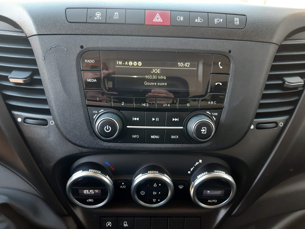 Iveco Daily - Foto 20