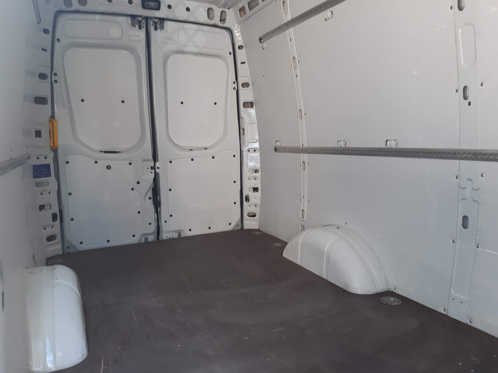 Iveco Daily - Foto 27