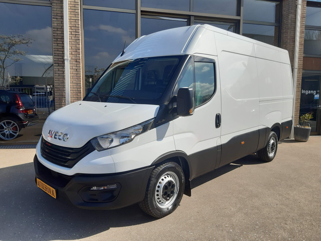 Iveco Daily - Foto 3