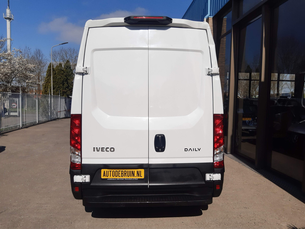 Iveco Daily - Foto 6