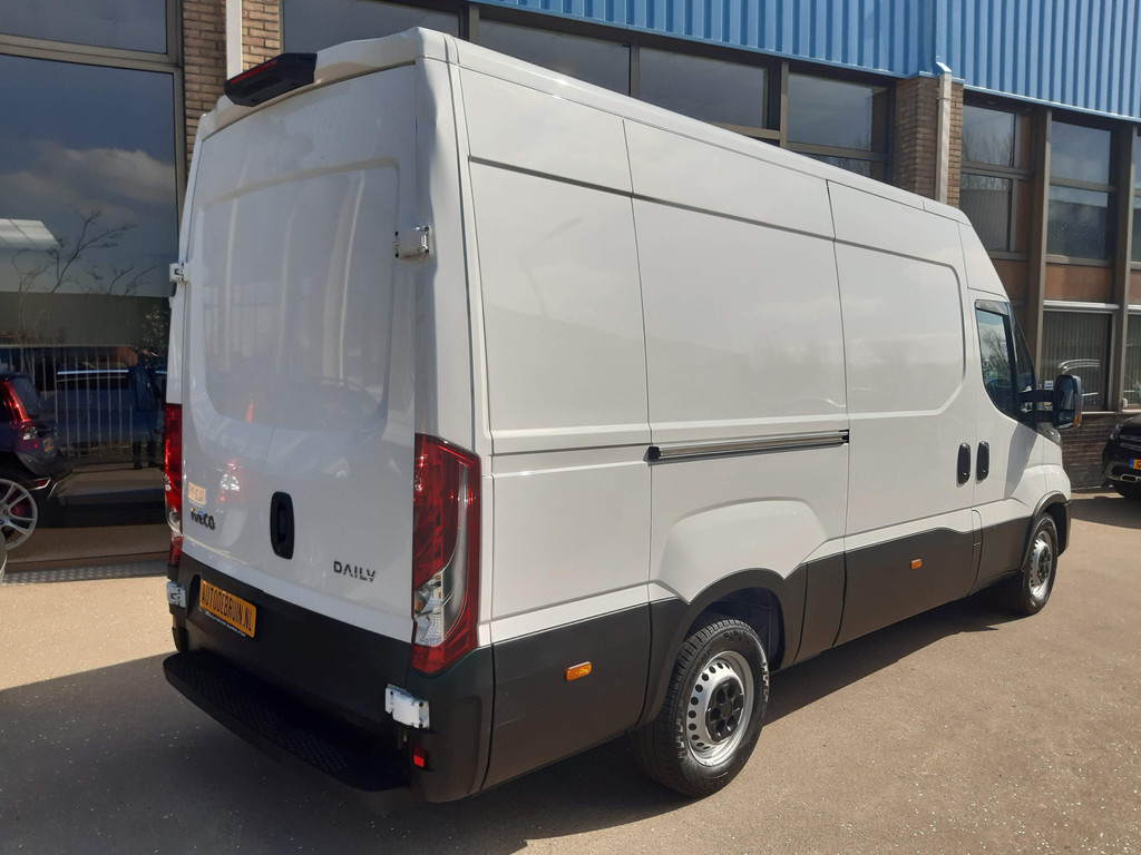 Iveco Daily - Foto 8
