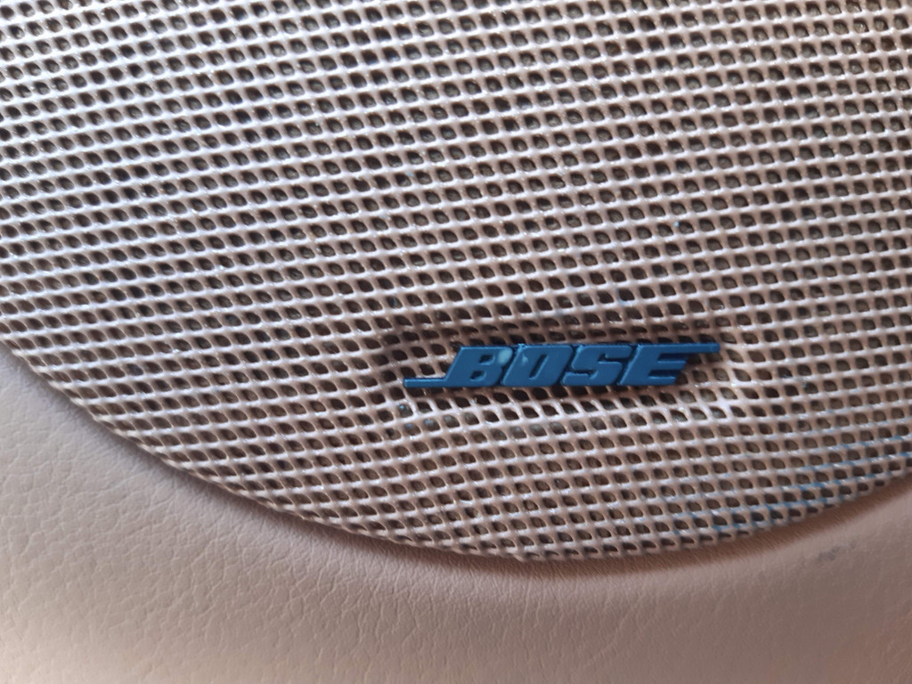 Maserati Quattroporte - Foto 26